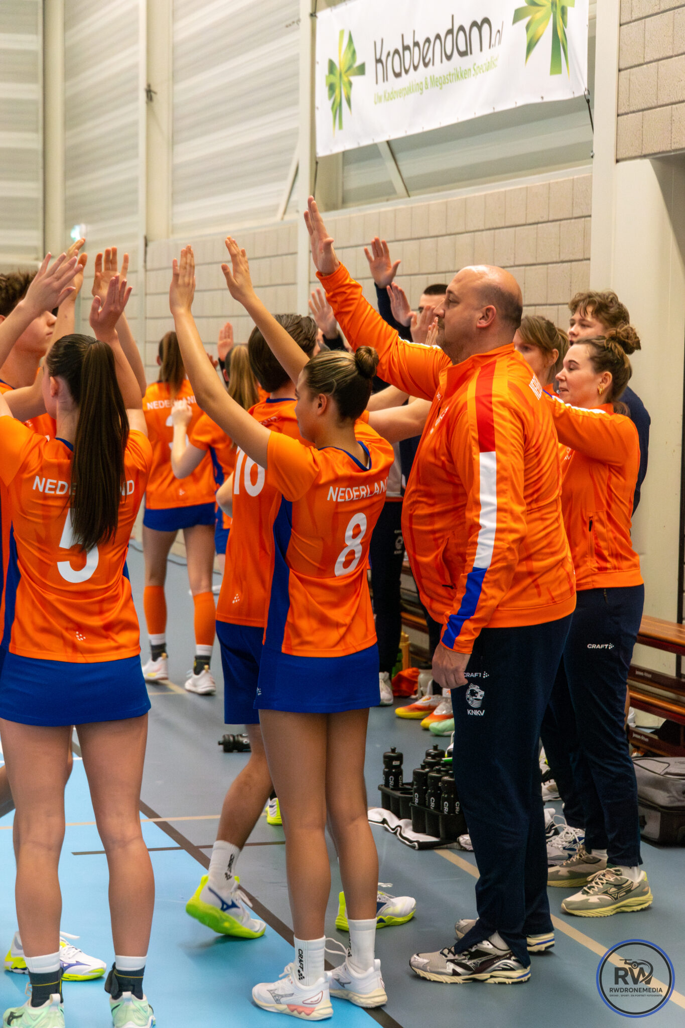 20260126 koag1 oranjeu19 25