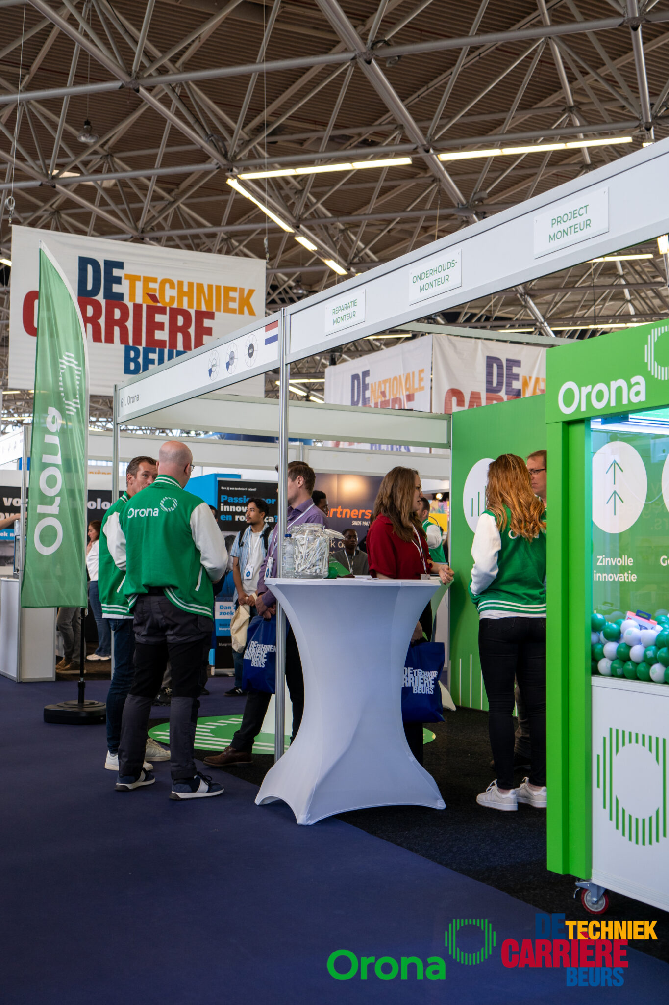 carrierebeurs 2026 3